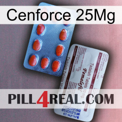 Cenforce 25Mg 36